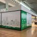 Carrefour abre su primera tienda en España