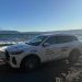 Chery Tiggo 9 CSH supera los 1.500 km de autonomía en ruta Santiago-Pucón-Santiago