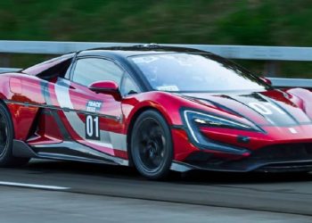 BYD U9, los lanzamientos de Chevrolet y el adiós al GT-R: Resumen Fuel de la semana