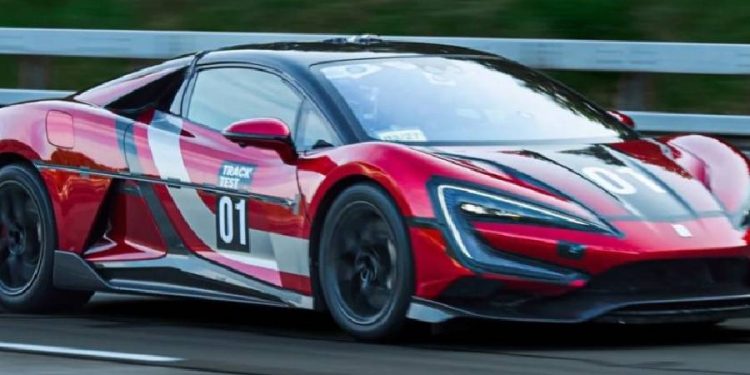 BYD U9, los lanzamientos de Chevrolet y el adiós al GT-R: Resumen Fuel de la semana