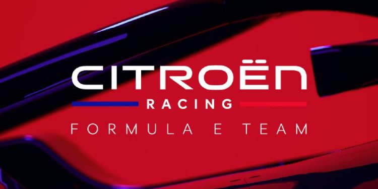 Citroën anuncia su incorporación a la Fórmula E