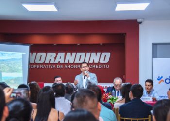 Coopac Norandino
