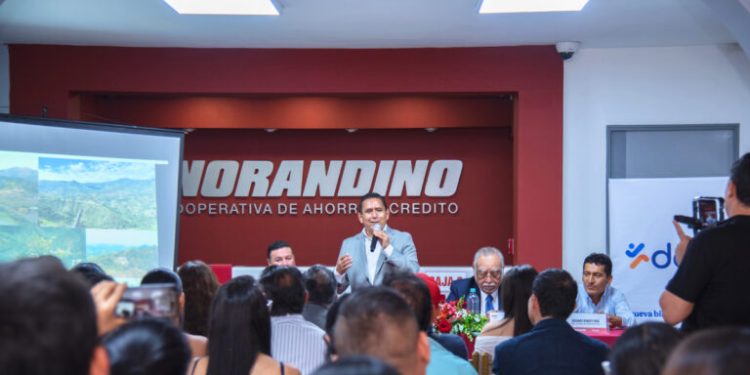 Coopac Norandino