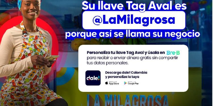 La apuesta de dale! para dar identidad y futuro a los negocios de barrio