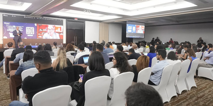 eRetail Day Panamá