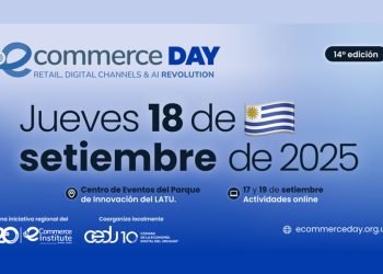 ecommerce Day Uruguay septiembre 2025