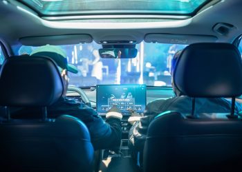 electromovilidad