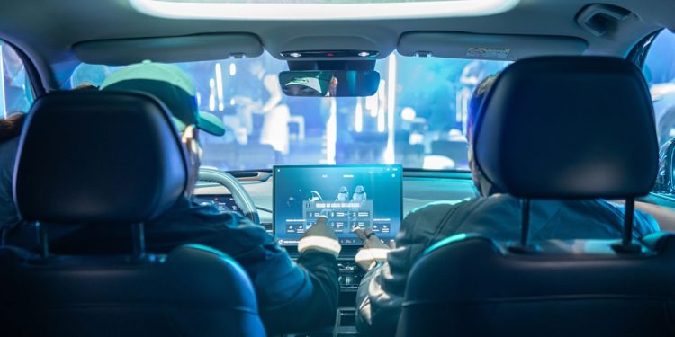electromovilidad