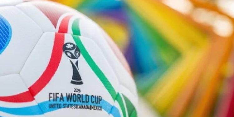 Detectan 4.300 dominios falsos de la Copa Mundial de la FIFA 2026