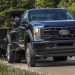 En Estados Unidos: cuál es el precio de la Ford Super Duty, la camioneta fabricada en Kentucky y Ohio
