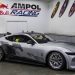 Ford y Triple Eight revelan el Mustang Supercars 2026