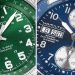 Hamilton vuelve a conquistar con el reloj de aviación: el Khaki Aviation X-Wind