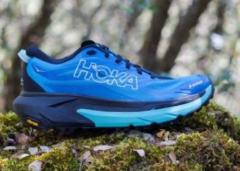 Hoka Mafate 5: giro radical de guión y nuevo concepto para una zapatilla superventas