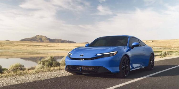 Regreso del Honda Prelude es mucho más que el lanzamiento de un nuevo modelo