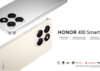 HONOR 400 Smart