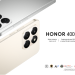 HONOR 400 Smart