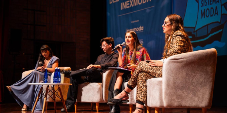 Colombia Fashion Summit 2025