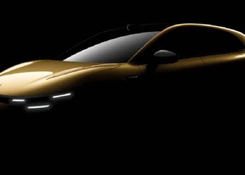 La marca china barata de Stellantis prepara una alternativa directa al Volkswagen ID.3