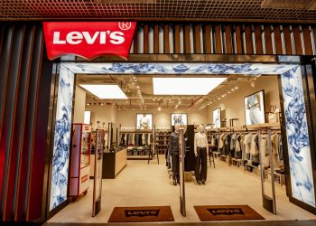 Levi’s
