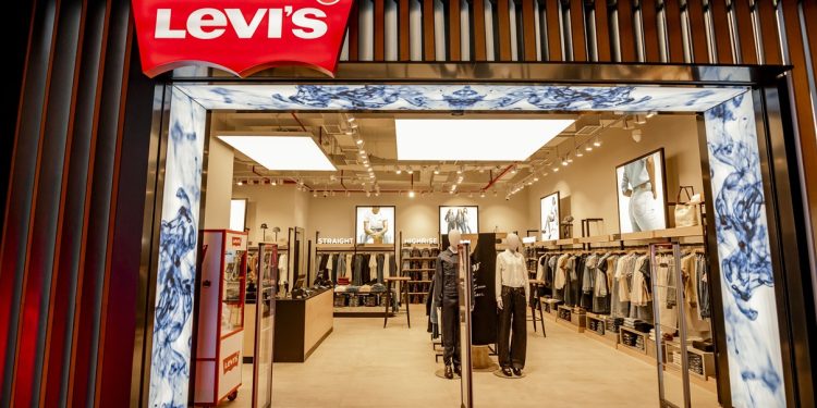 Levi’s
