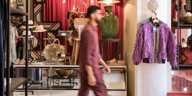 Estas son las 5 mejores tiendas de hotel en el mundo