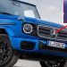 Mercedes-Benz está a punto de revolucionar el segmento de los todoterrenos