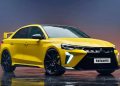 El Mitsubishi Lancer Evo ha sido durante décadas un ícono del automovilismo deportivo japonés.
