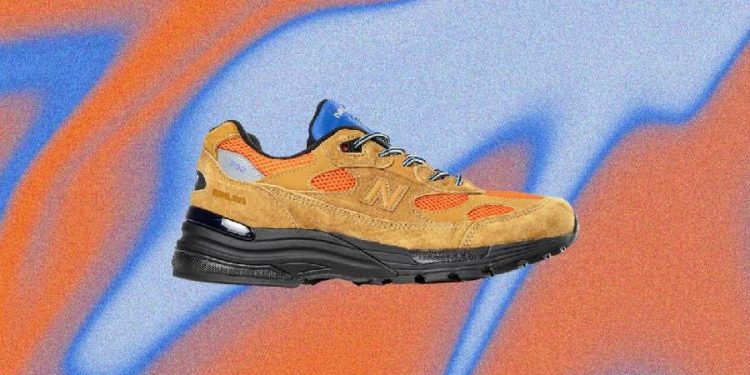 New Balance y Action Bronson llevan la moda urbana a otro nivel con las nuevas 992