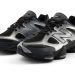 Estas nuevas New Balance 9060 son unas zapatillas futuristas que encajan a la perfección en un armario de otoño
