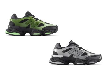 Los New Balance 9060 X se posicionan como los tenis con “exoesqueleto”