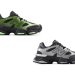 Los New Balance 9060 X se posicionan como los tenis con “exoesqueleto”