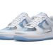 Nike Air Force 1 «Invisible Woman»: La Zapatilla que Rinde Homenaje a una Superhéroe de Marvel