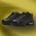 Corteiz x Nike Air Max 95 “Honey Blacks”: los mejores tenis negros para primavera