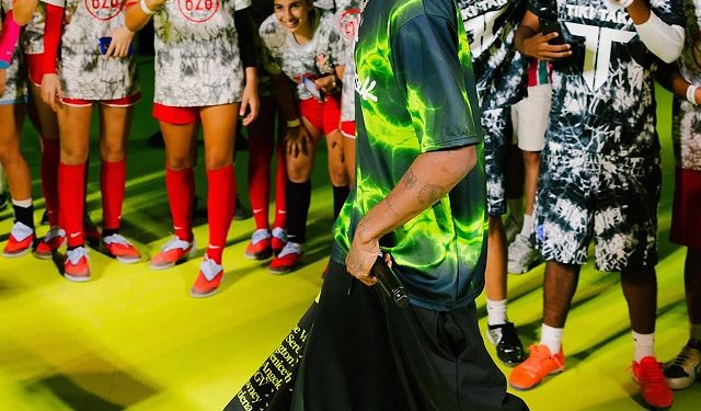 Nike