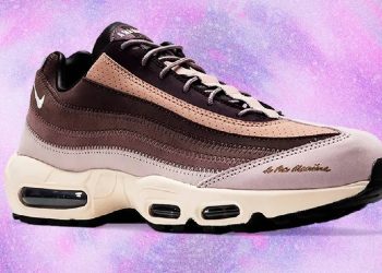 A Ma Maniére x Nike: Los Air Max 95 y Air Force 1 más codiciados del verano