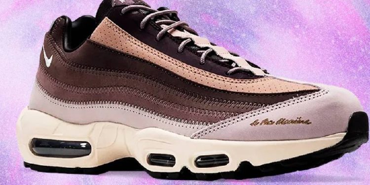 A Ma Maniére x Nike: Los Air Max 95 y Air Force 1 más codiciados del verano