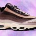 A Ma Maniére x Nike: Los Air Max 95 y Air Force 1 más codiciados del verano