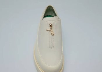 Las Nike Air Max RK61 de Air Afrique quizás sean el zapato más rotundo jamás creado por Nike