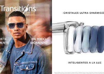 Ópticas Place Vendôme presenta una propuesta que redefine la forma de ver y lucir tus anteojos