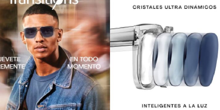 Ópticas Place Vendôme presenta una propuesta que redefine la forma de ver y lucir tus anteojos