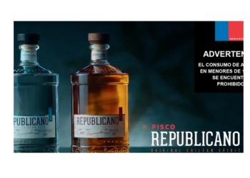 pisco republicano