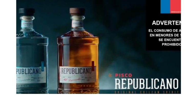 pisco republicano