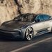 Polestar 5: así es el nuevo rival del Porsche Taycan