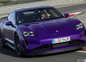 «Quería odiarlo porque es artificial y falso, pero…»: ¿Ha dado Porsche con la tecla para lograr que los eléctricos gusten hasta a los puristas?