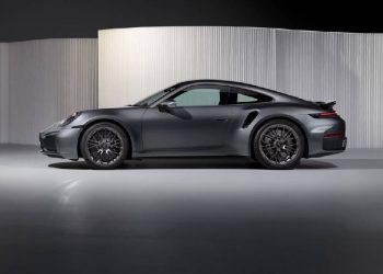 El Porsche 911 más potente de la historia es híbrido