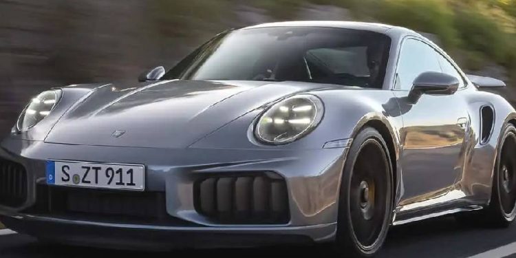 El legendario Porsche 911 es uno de los deportivos más icónicos y venerados de la historia