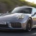 El legendario Porsche 911 es uno de los deportivos más icónicos y venerados de la historia
