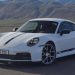 Porsche 911 Carrera T regresa con enfoque en la conducción pura