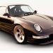 Porsche 911 993 Founders Edition: Un clásico atemporal renacido con alma eléctrica