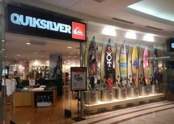 Moda deportiva en crisis: Quiksilver, Billabong y Roxy enfrentan el colapso de su matriz